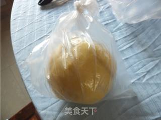 玛格丽特饼干的做法步骤:7