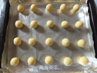 玛格丽特饼干的做法步骤:8