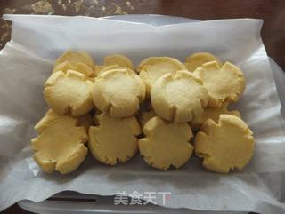 玛格丽特饼干的做法步骤:10