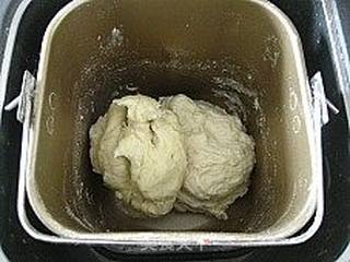 椒盐手抓饼的做法步骤:4