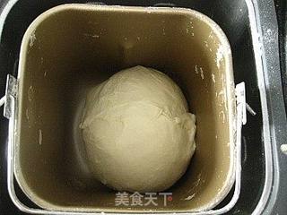 椒盐手抓饼的做法步骤:5