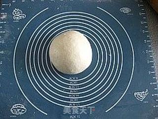 椒盐手抓饼的做法步骤:6