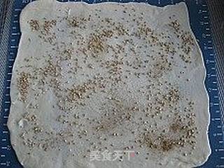 椒盐手抓饼的做法步骤:10