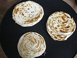 椒盐手抓饼的做法步骤:15