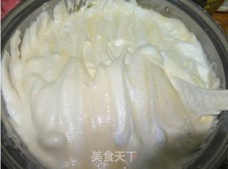 马芬杯肉松蛋糕的做法步骤:12