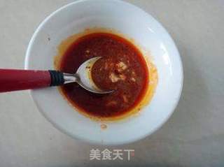 腐乳炒萝卜苗的做法步骤：4