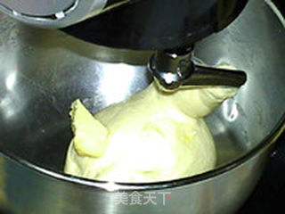 培根面包的做法步骤:3