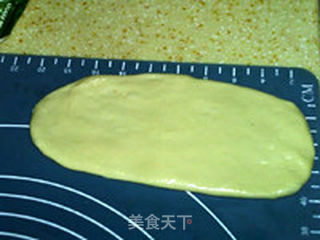 培根面包的做法步骤:10