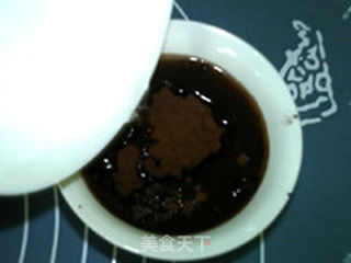 车轮饼干的做法步骤:2
