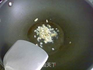 肚丝炒饼的做法步骤：4