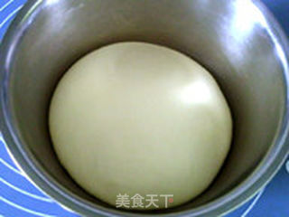 培根奶酪卷的做法步骤:6
