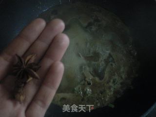 牛肉砂锅的做法步骤:10