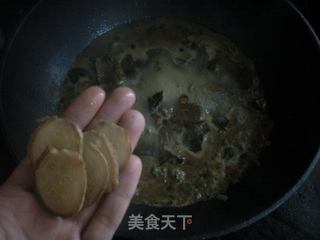 牛肉砂锅的做法步骤：11