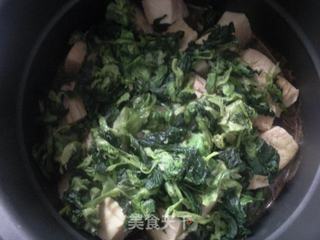 牛肉砂锅的做法步骤:16