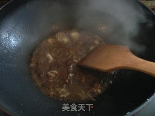 酱土豆的做法步骤:4
