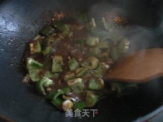 酱土豆的做法步骤:5