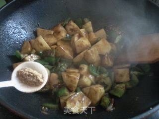 酱土豆的做法步骤:8