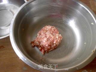 沙姜饺子的做法步骤:4