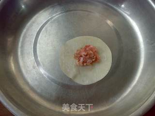 沙姜饺子的做法步骤:5