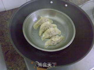 沙姜饺子的做法步骤:9