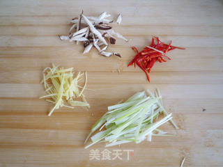 蓑衣黄瓜的做法步骤:8