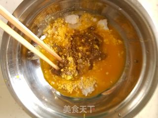 蝴蝶饼干的做法步骤：2