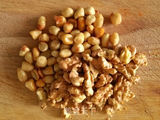 蝴蝶饼干的做法步骤:3