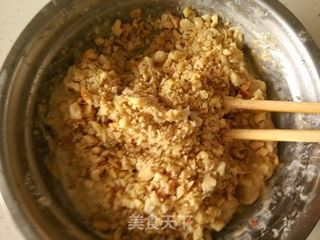 蝴蝶饼干的做法步骤:5