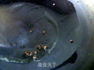 酸菜玉米羹的做法步骤:5