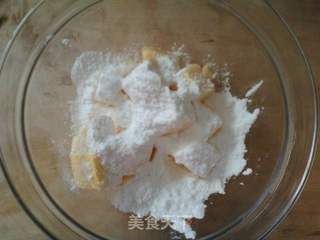 红枣饼干的做法步骤:6