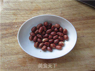 老醋木耳的做法步骤:2