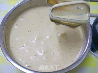 枣泥核桃糕的做法步骤:4