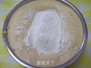 枣泥核桃糕的做法步骤:6