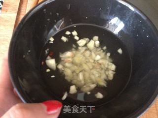 用意大利面条在家自制凉面的做法步骤:11