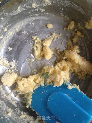 椰香小排包的做法步骤：5