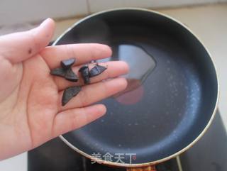 春天里的美食---【黑蒜菠菜意大利面】的做法步骤:7