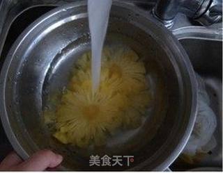 在家自制超级好吃无添加的果干——菠萝果干的做法步骤:3