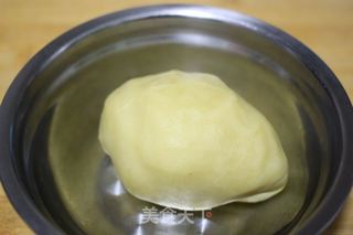 【心心相印曲奇饼干】——变个造型又是新品的做法步骤:9