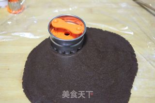 【心心相印曲奇饼干】——变个造型又是新品的做法步骤:15