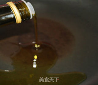 奶油胡萝卜汤的做法步骤:4