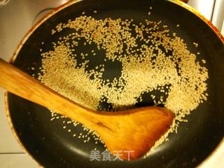 地方特色汤圆的做法步骤:4