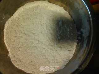 地方特色汤圆的做法步骤:10