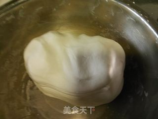 地方特色汤圆的做法步骤:11