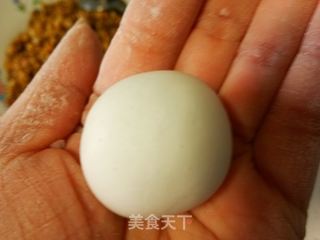 地方特色汤圆的做法步骤:12