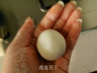 地方特色汤圆的做法步骤:15