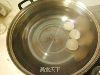 地方特色汤圆的做法步骤:16
