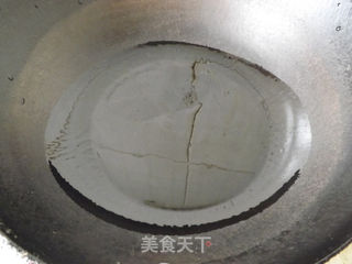蒜苔鸡蛋的做法步骤:4
