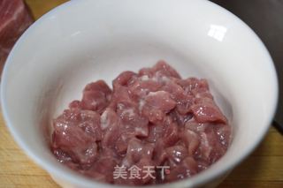 【皮蛋瘦肉粥】的做法步骤:4