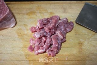 【皮蛋瘦肉粥】的做法步骤:2