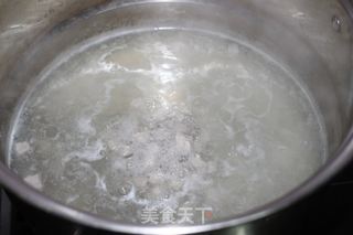 【皮蛋瘦肉粥】的做法步骤:7